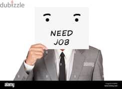 I Need Any Job For. A Part Time