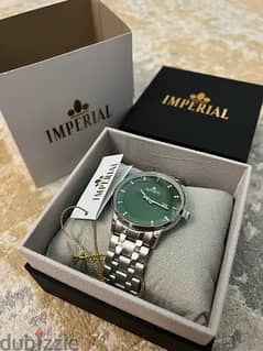 imperial watch (New)