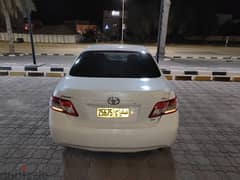Toyota Camry 2010 for Sale in Muscat