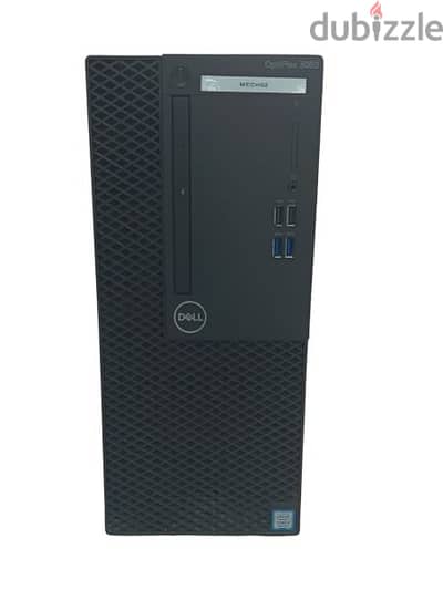 Dell optiplex 3060  ديل