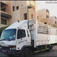 7ton 10 ton truck for rent all oman