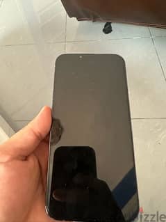 iPhone 13 Pro Max 256GB never used