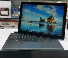 Dell latitude 5290 2 in 1 Core i6 8th Gen Touchscreen Laptop