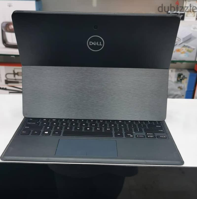 Dell latitude 5290 2 in 1 Core i6 8th Gen Touchscreen Laptop 1