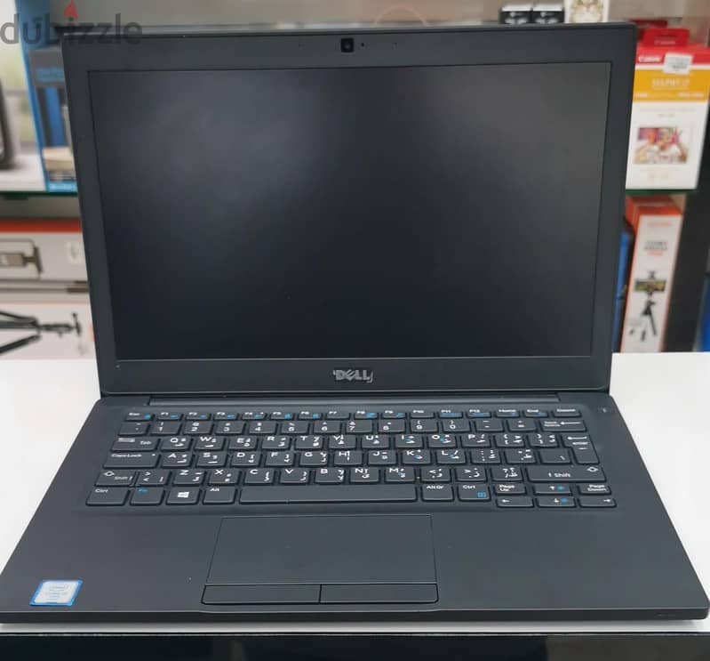 Dell latitude 7280 Core i7 6th Generation Laptop 0