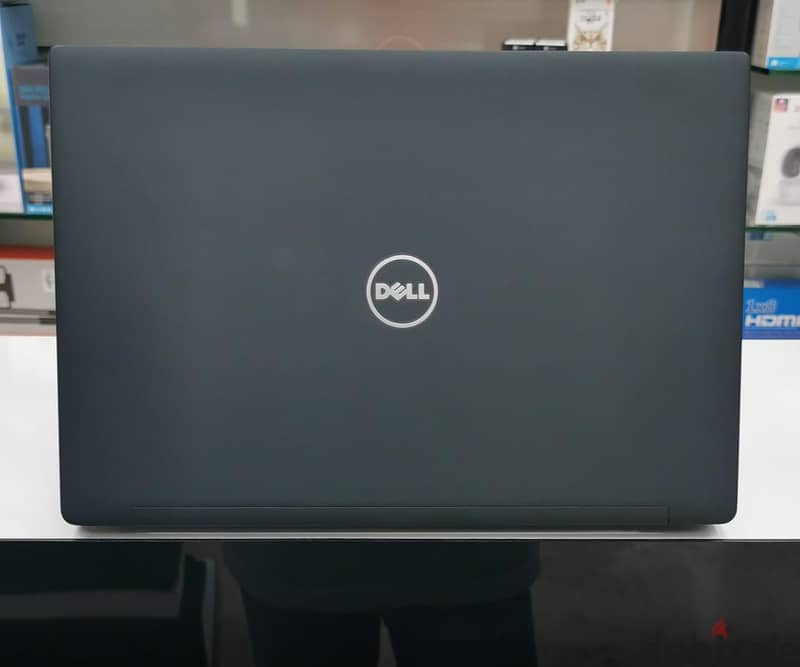 Dell latitude 7280 Core i7 6th Generation Laptop 1