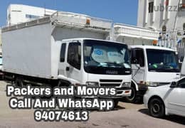 transport services all Oman contact me