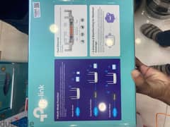 Tp Link Router 3 in 1 (Acess point+Router+Range Extender)