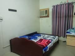 2 bedroom fully furnished flat for rent wadikabir