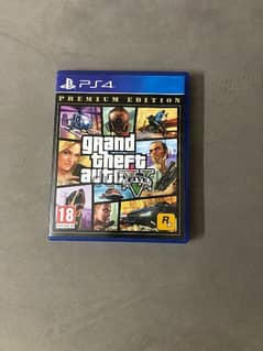 ps4 for sale good condition for 110 OMR 500Gb with 3games (gta5)