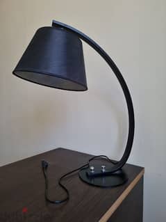 DANUBE TABLE LAMP