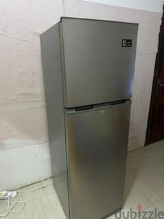 clean fridge for sale