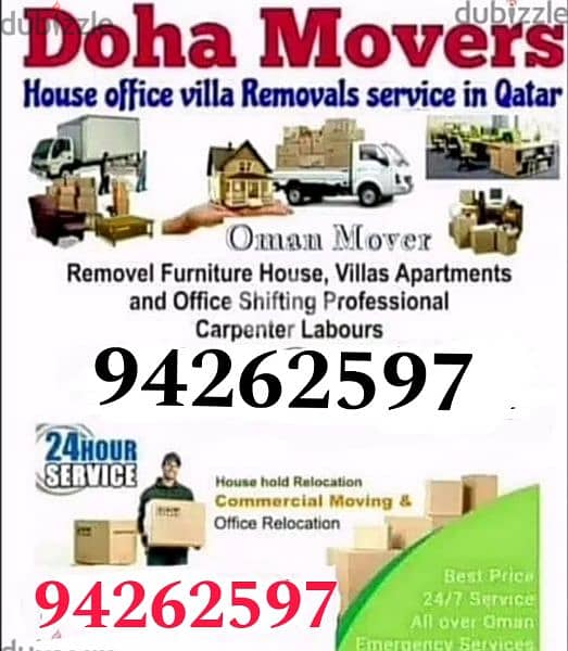 X شحن عام اثاث نقل نجار house shifts furniture mover service home 0