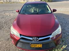 Camry for Sale