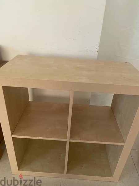 kallex shelving unit 0