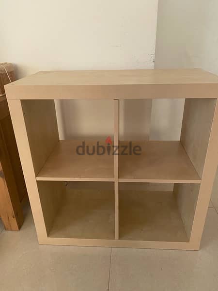 kallex shelving unit 6