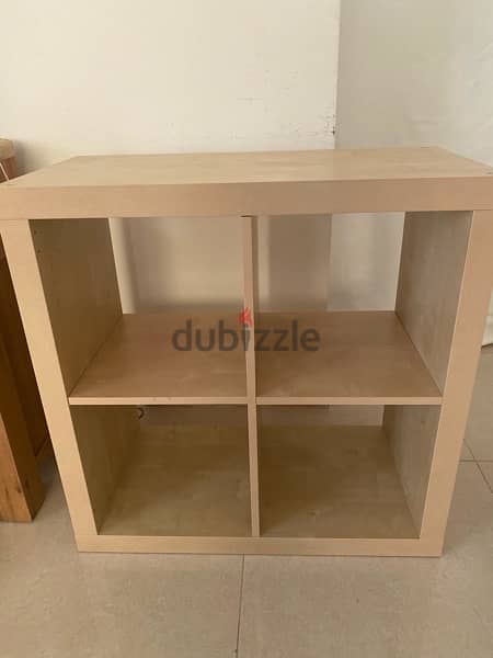 kallex shelving unit 7