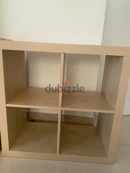 kallex shelving unit 8