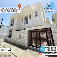WADI ADAI | BEAUTIFUL 9+1BR VILLA 0