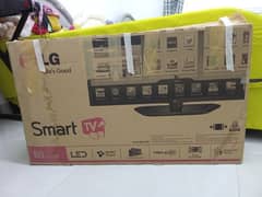 LG used SMART TV for sale