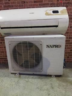 NAPRO air conditioner sale 55 rial with