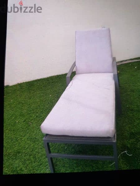 for sale  long chair 8