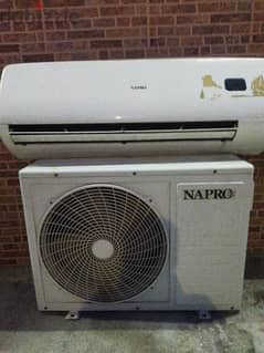 NAPRO air conditioner sale 65