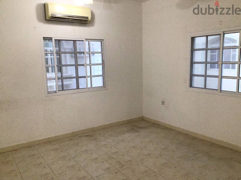 2 bhk flat for rent in wattayah for rent near Honda showroom 2