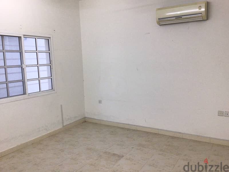 2 bhk flat for rent in wattayah for rent near Honda showroom 3