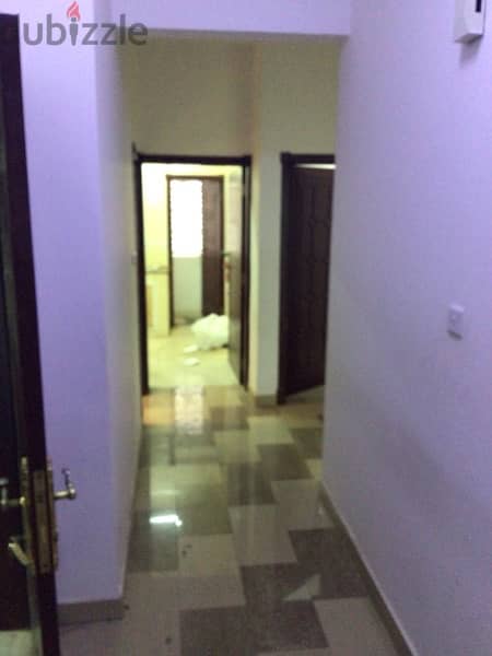 2 bhk flat for rent in wattayah for rent near Honda showroom 4