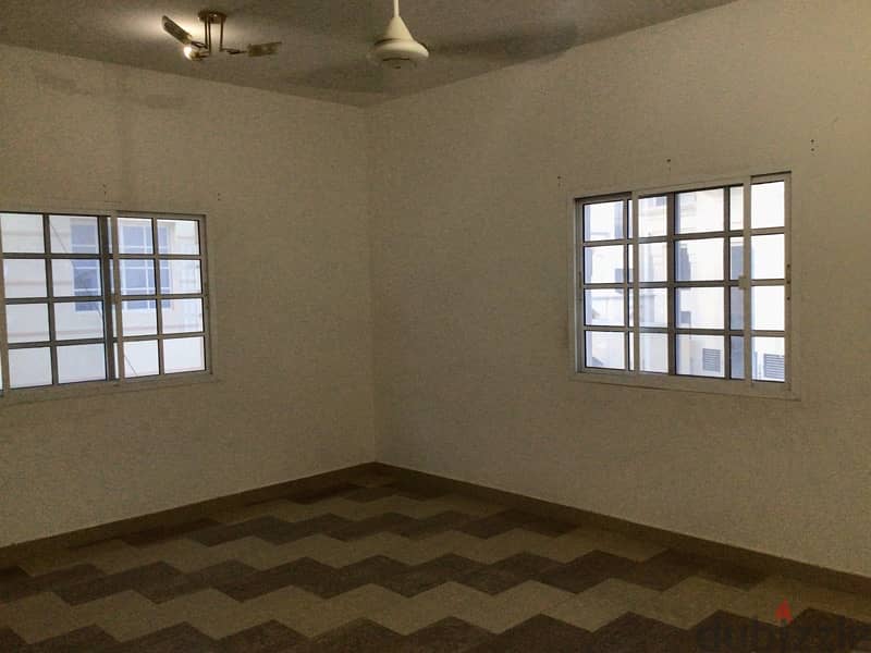 2 bhk flat for rent in wattayah for rent near Honda showroom 5