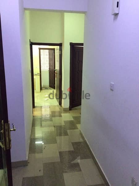 2 bhk flat for rent in wattayah for rent near Honda showroom 7