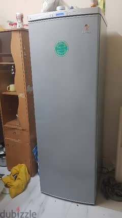 Single Door Haier Brand Deep Freezer for Sale