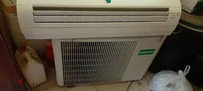 General split air conditioner 1Ton good cooling