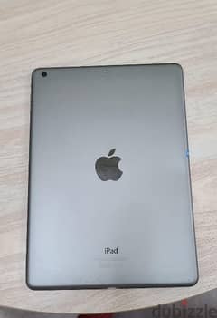 iPad air one