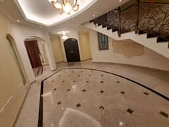 amazing house in Azaiba very. high quality semi furnished