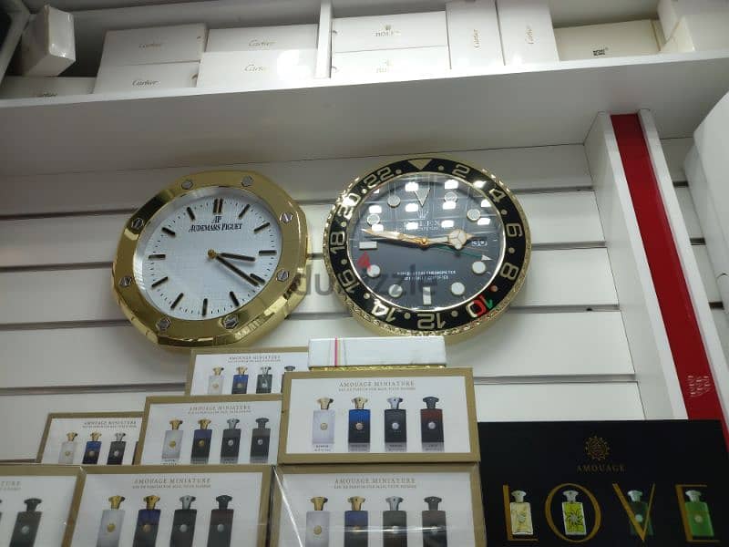 LATEST BRANDED WALL CLOCK  COLLECTION 10