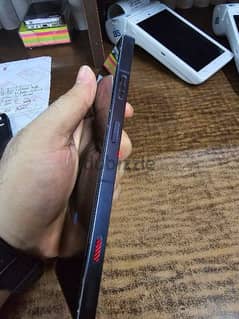 Nubia red magic 8 pro 16 gb ram 512 gb good condithion very cleaning