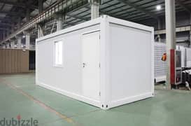 HIGH QUALITY PORTA CABIN FOR SALE