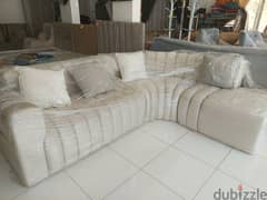 SPECIAL OFFER CONER SOFA WITHOUT DELIVERY 150 RIAL
