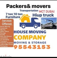 house shifting and mover 0