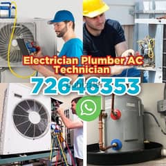 Best AC electric plumber home working