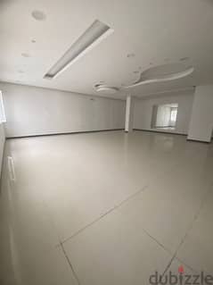 "SR-AS-433 Office ( open Space) to let in al mawaleh north"