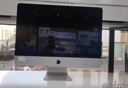 Apple iMac 2017 Core i5 21" Inch Computer
