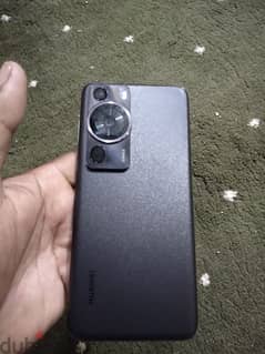 Huawei P60 pro 256gb black under warranty 4 months warranty available