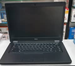 Dell latitude E5450 Core i5 5th Generation Laptop