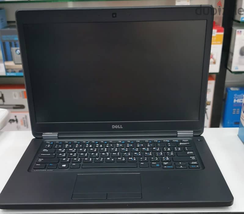 Dell latitude E5450 Core i5 5th Generation Laptop 0