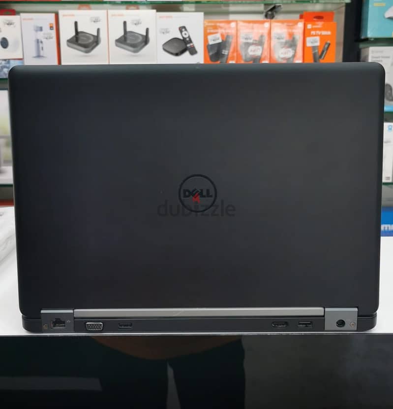 Dell latitude E5450 Core i5 5th Generation Laptop 1