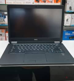 Dell Latitude e7450 Core i7 5th Generation Laptop