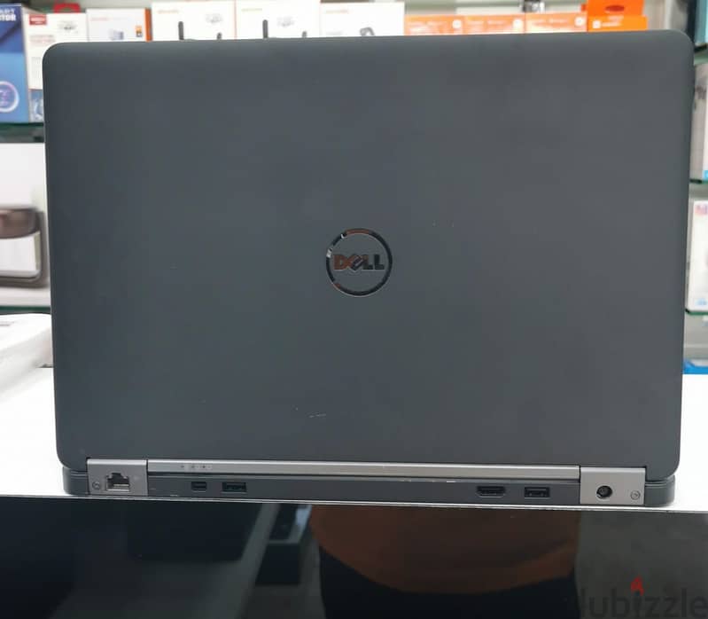 Dell Latitude e7450 Core i7 5th Generation Laptop 1